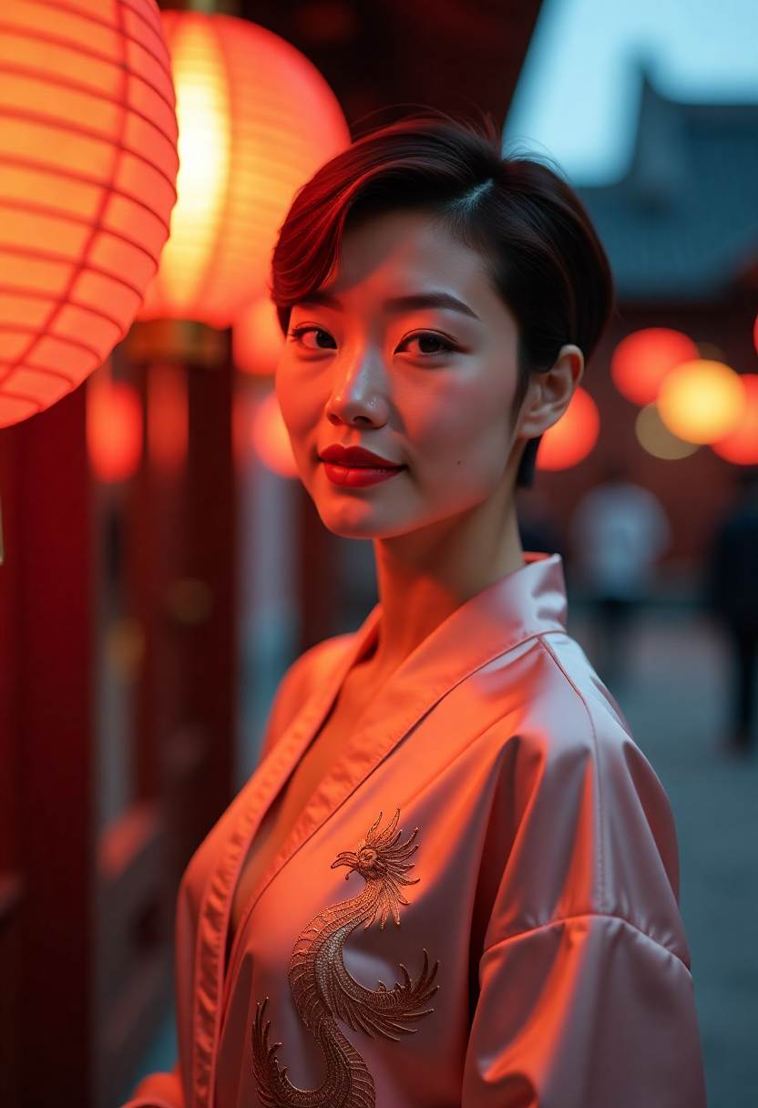 复古书房里的解谜游戏场景